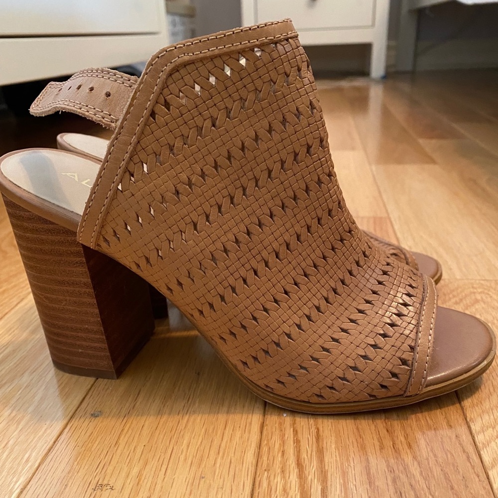 Aldo Heeled Sandals